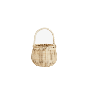 Olliella berry basket Straw