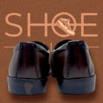Coffee Formal Shoes