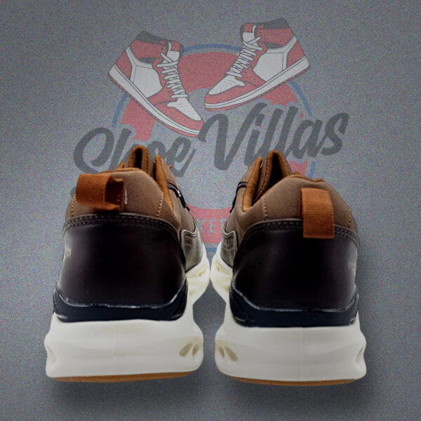 Fashion Light Weight Shoes