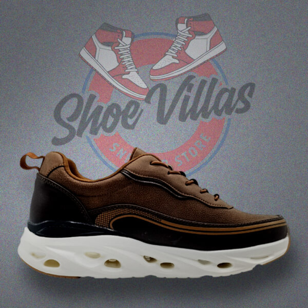 Fashion Light Weight Shoes