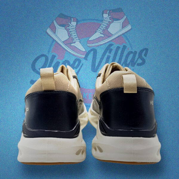 Fashion Light Weight beige Shoes