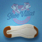 Fashion Light Weight beige Shoes