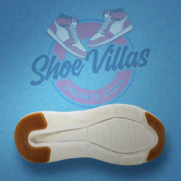 Fashion Light Weight beige Shoes