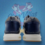 Fashion Light Weight Grey Shoes