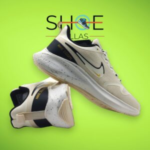 NK Air Zoom Beige