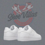 Nike Air Force 1 Top Premium Shoes for mens
