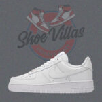 Nike Air Force 1 Top Premium Shoes for mens