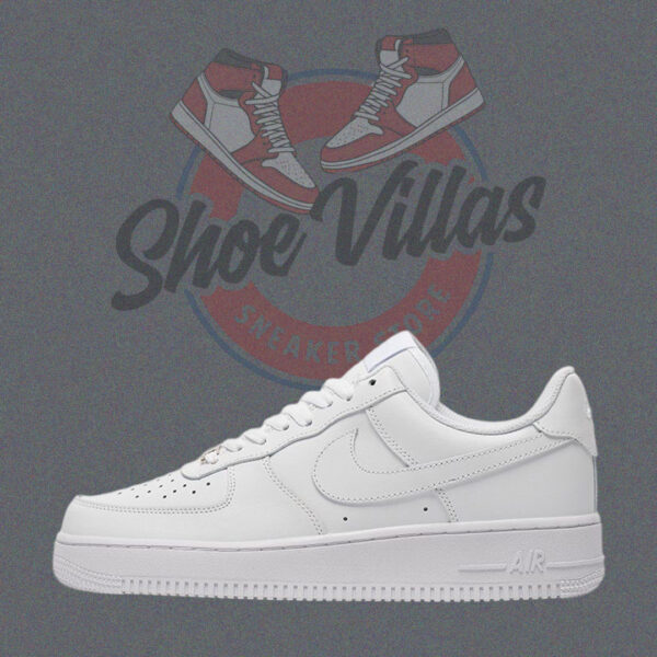 Nike Air Force 1 Top Premium Shoes for mens