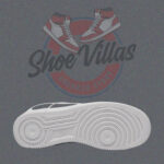 Nike Air Force 1 Top Premium Shoes for mens