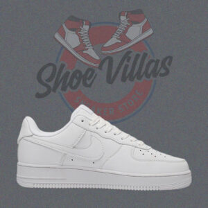Nike Air Force 1 Top Premium Shoes for mens