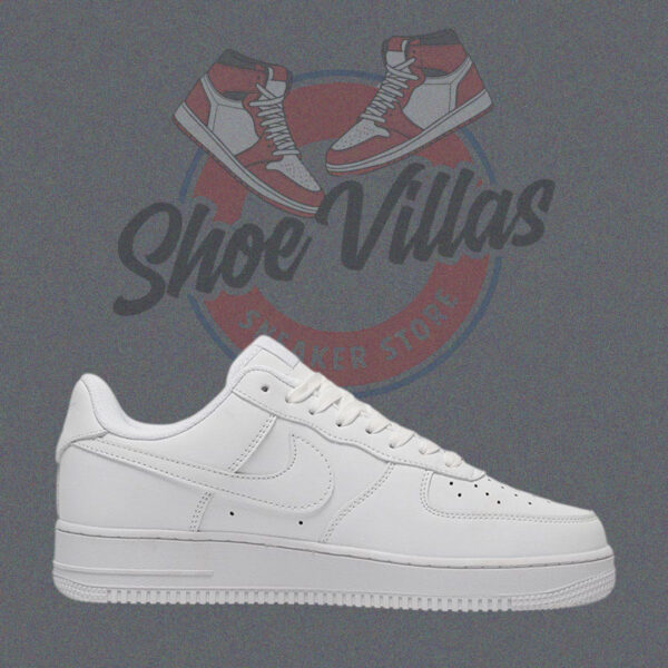 Nike Air Force 1 Top Premium Shoes for mens