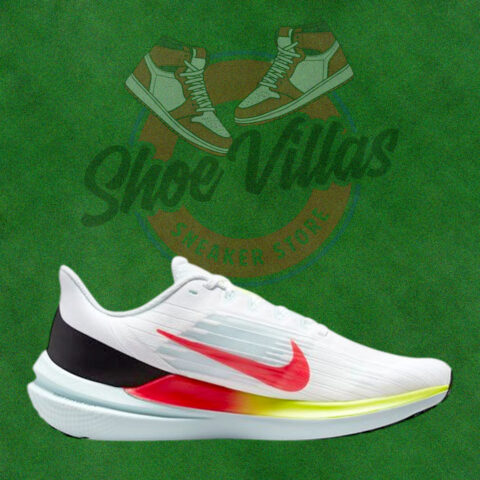 Nk Winflo 9 Running Men Shoes