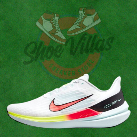 Nk Winflo 9 Running Men Shoes