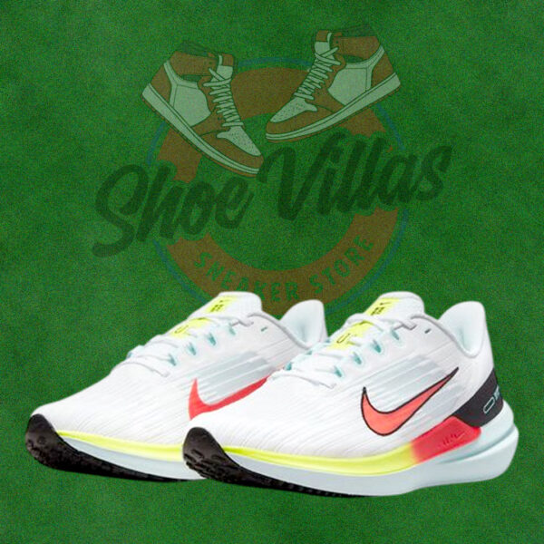 Nk Winflo 9 Running Men Shoes